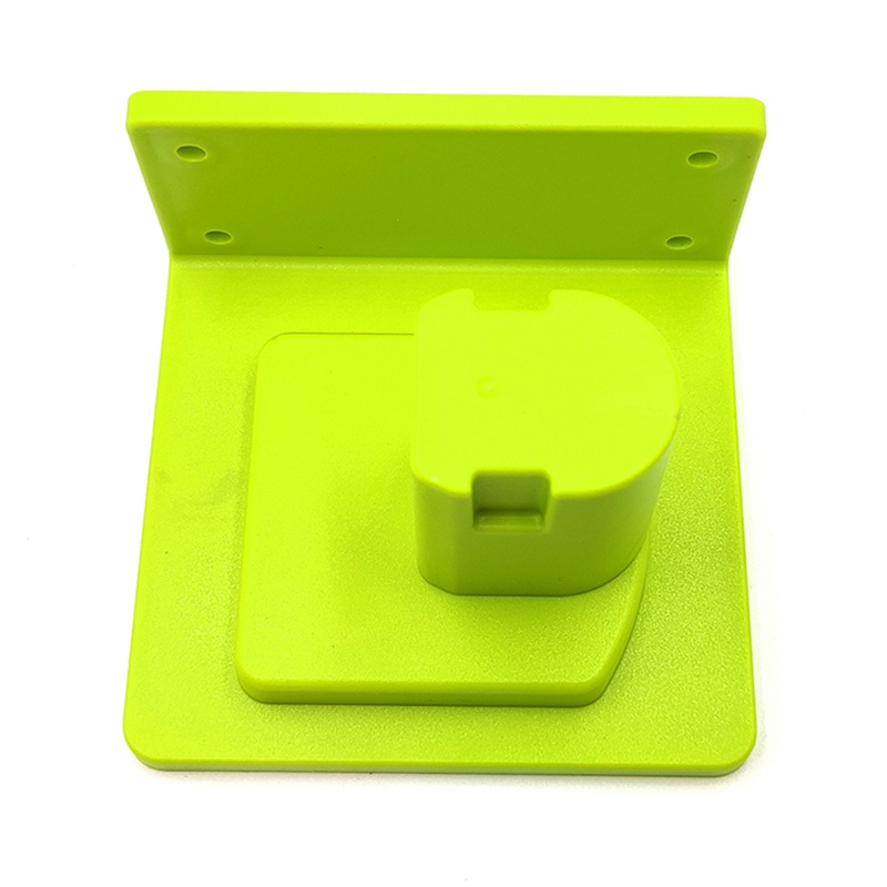 Set 5 Giá Đỡ Pin Gắn Tường Tiện Dụng Cho Ryobi 18V One +