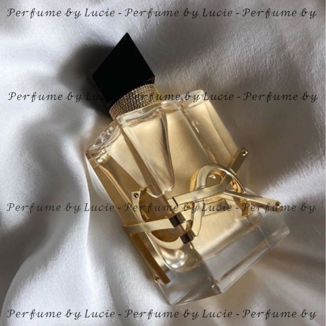 🌼 𝘓𝘶𝘤𝘪𝘦 𝘗𝘦𝘳𝘧𝘶𝘮𝘪𝘦 - Nước Hoa Nữ Libre EDP chính hãng - sᴘʟɪᴛ 𝟻/𝟷𝟶ᴍʟ