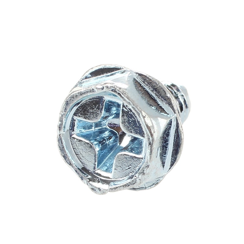 Set 50 Ốc Vít Gắn Bo Mạch Chủ Máy Tính Chuyên Dụng