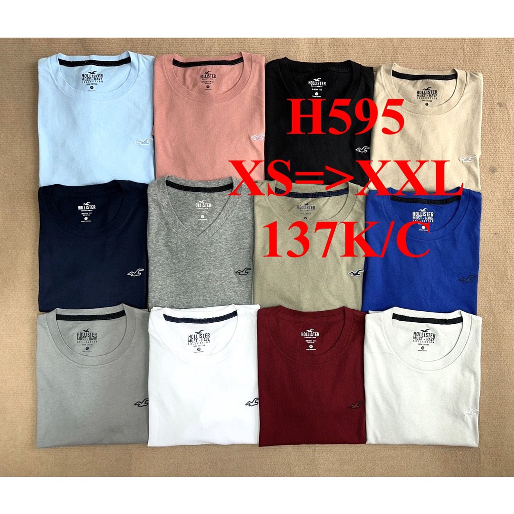* Mã H595: Áo Nam. hàng VNXK dư xịn, chất cotton mềm, mịn, mượt BC 11632