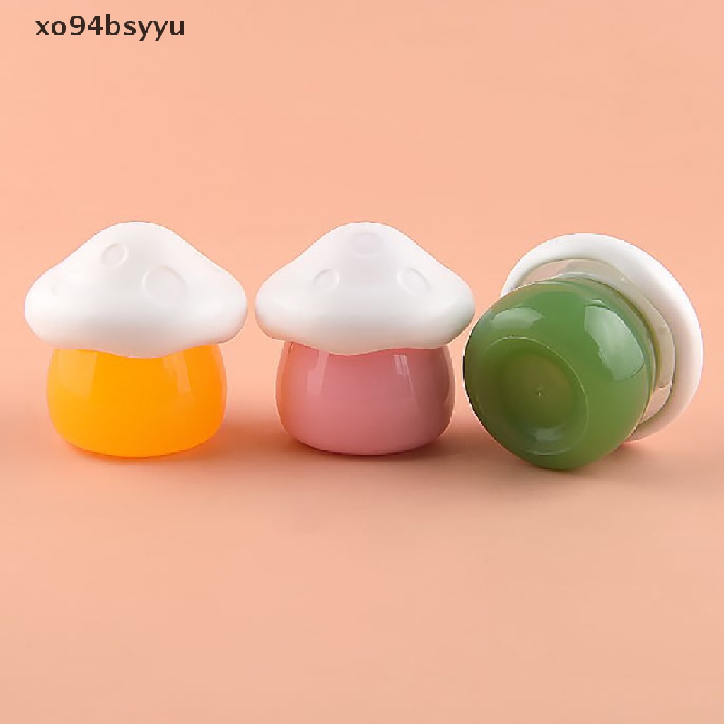 Lọ Rỗng Đựng Mỹ Phẩm 10g Xo94Bsyu Có Thể Tái Sử Dụng