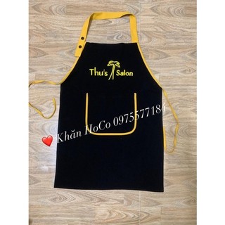 TẠP DỀ SPA, SALON, NAIL MI