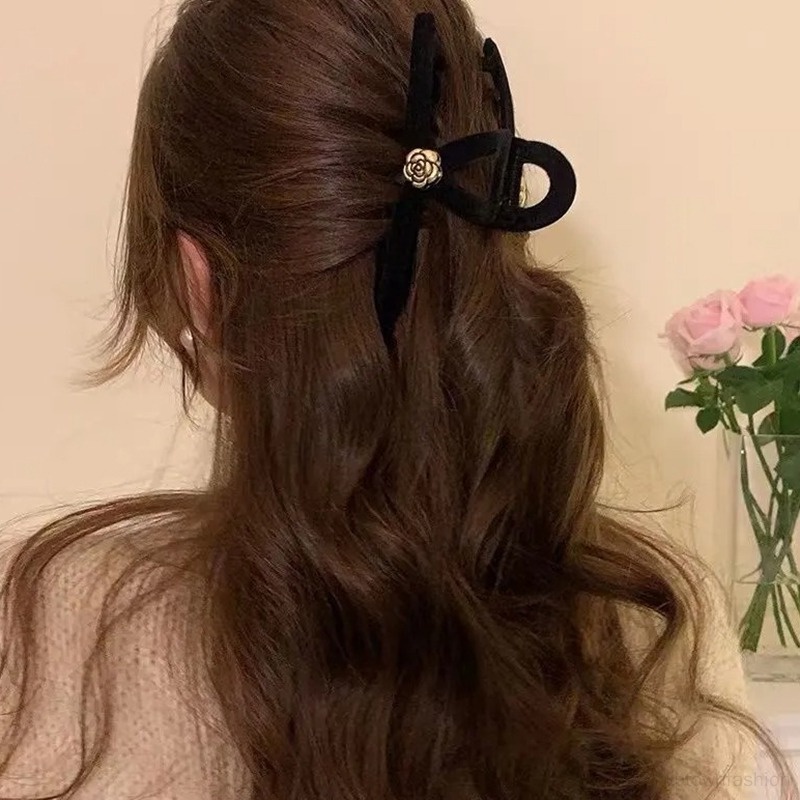 Dây Cột Tóc Phong Cách Hàn Quốc Ngọt Ngào Thời Trang Cho Nữ
