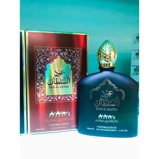 Nước hoa Nữ Dubai OUDAL SULTAN 100ml