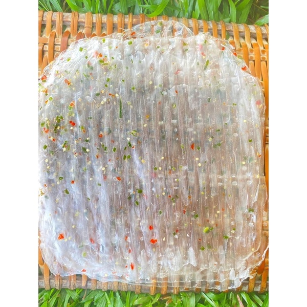 Bánh Tráng Dẽo Cay Đặc Sản Củ Chi 500gr