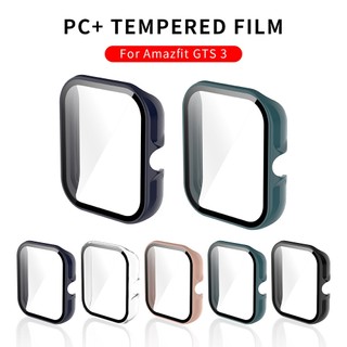 Ốp kính cường lực chống sốc cho đồng hồ thông minh Amazfit GTS 3 GTR 3 Pro GTR3 GTS3
