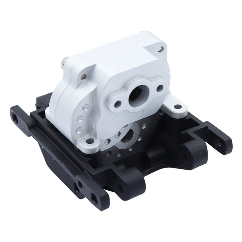 1 Hộp Số Truyền Động Cho Xe Điều Khiển Từ Xa Traxxas TRX4M TRX-4M 1 / 18