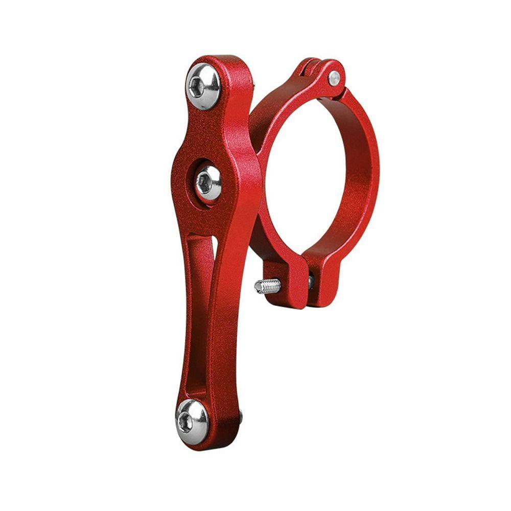 Giá Đỡ Bình Nước Bằng Hợp Kim Nhôm Gắn Tay Lái Xe Đạp