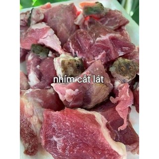Nhím cắt lát. 1kg (giao hỏa tốc)