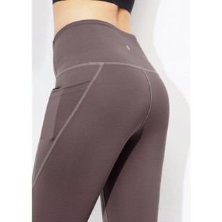 Legging lửng 9ODegree 2 túi hông