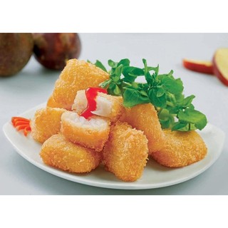 cá nugget chiên giòn cp (ship hoả tốc)