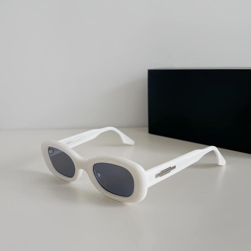G.m-T.a.m.b.u- Gọng kính râm chống Uv400 cao cấp ( kèm hộp GM) Jolie Eyewear