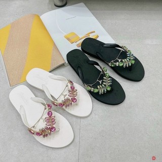 dép kẹp đá xinh