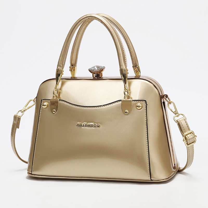 Túi Xách Da Cỡ Lớn Thời Trang 2023 Dành Cho Nữ