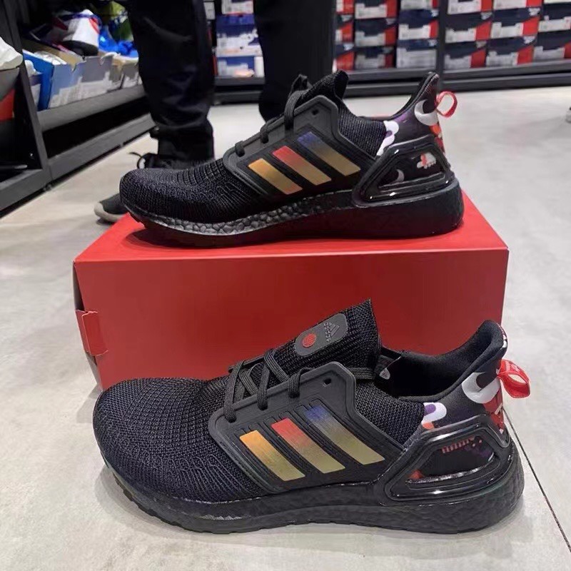 GIÀY ADIDAS ULTRABOOST 20 CHÍNH HÃNG - GZ8988, EG0714, FZ0174,EG6091