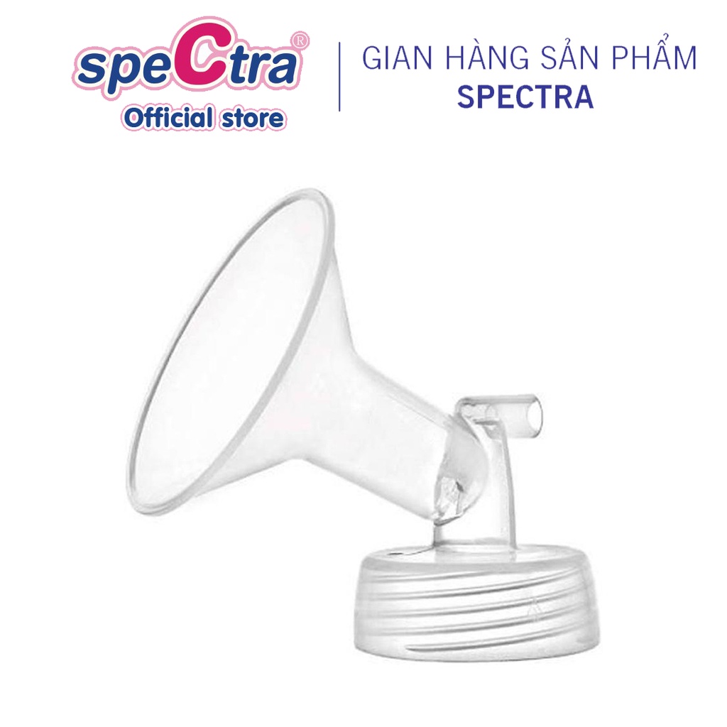 Phễu Hút Sữa Spectra Chính Hãng (Size 20/24/28mm)