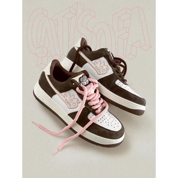 GIÀY CAT & SOFA | AC219