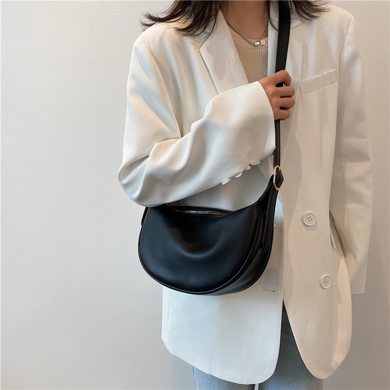 Túi Xách Đeo Vai Phong Cách Thời Trang Hàn Quốc Dành Cho Nữ