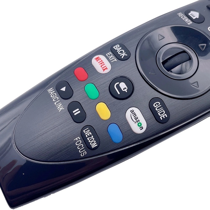 Điều Khiển Từ Xa AN-MR650A LG 4K HD Smart TV UJ6500 UJ7700 SJ8000 SJ9500 C7 G7 B7