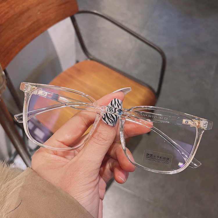 Kính Mát Gọng Mỏng Thời Trang unisex