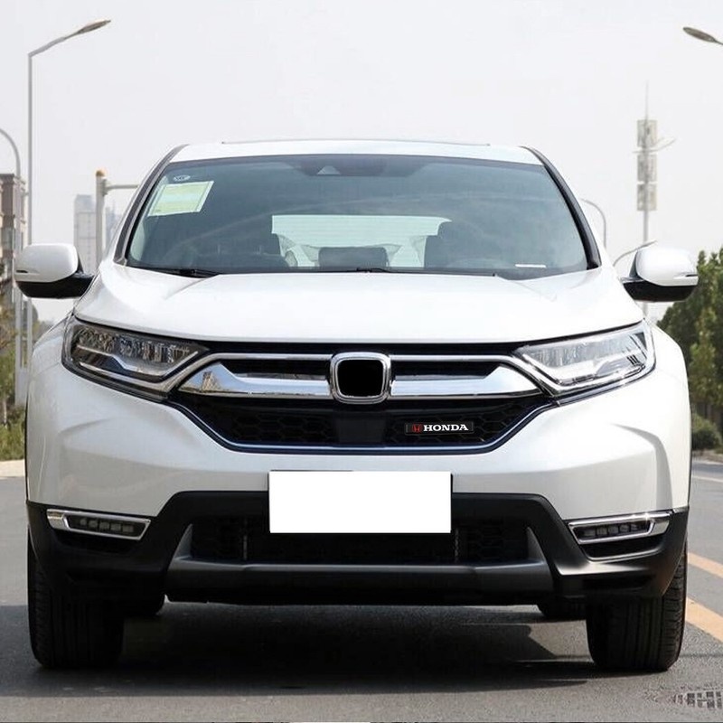 Logo Trang Trí Xe Hơi honda Có Đèn led Chất Lượng Cao
