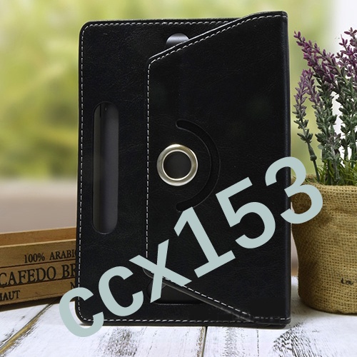 Bao Da Máy Tính Bảng Nắp Lật Chống Rơi Màu Trơn Cho ASUS Fonepad 7 FE170 / F170CG / FE171MG / FE171CG (7.0-inch) Ốp