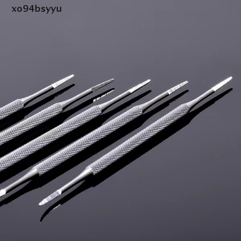 1 Cây Dũa Móng Hai Đầu xo94bsyyu