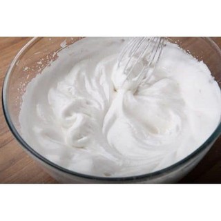 Bột whipping cream gói 100g
