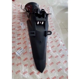 Dè sau bảng số chắn bùn exciter 135 5 số 2011-2013 yamha chính hãng