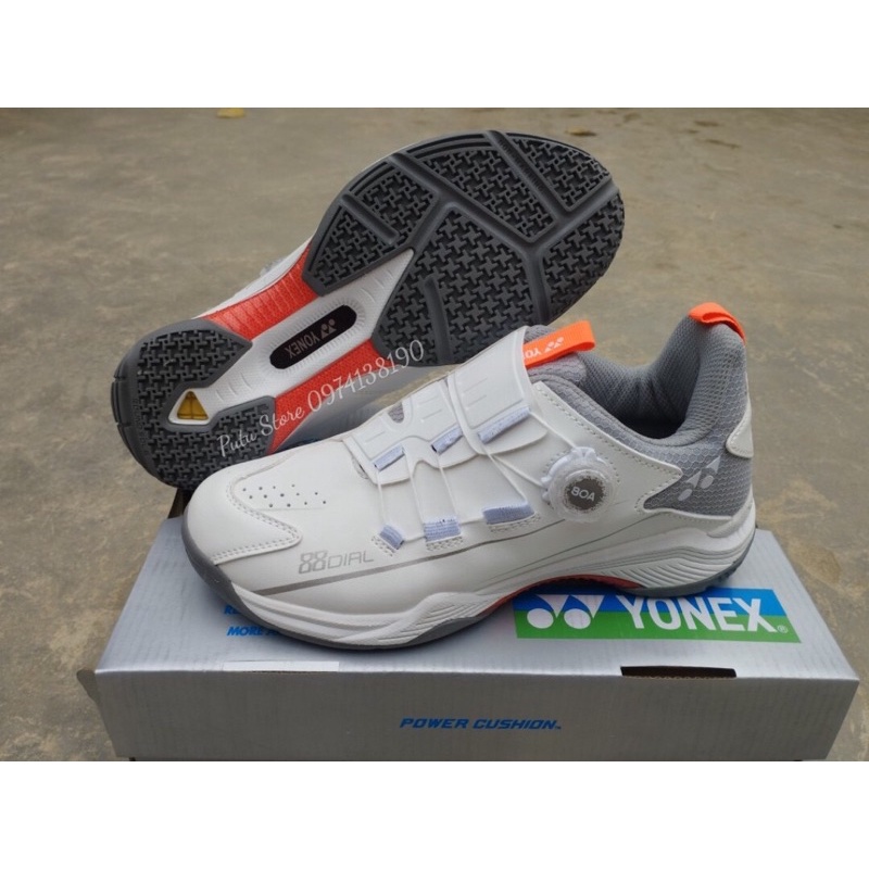 Giày cầu lông Yonex 88D Nút Vặn