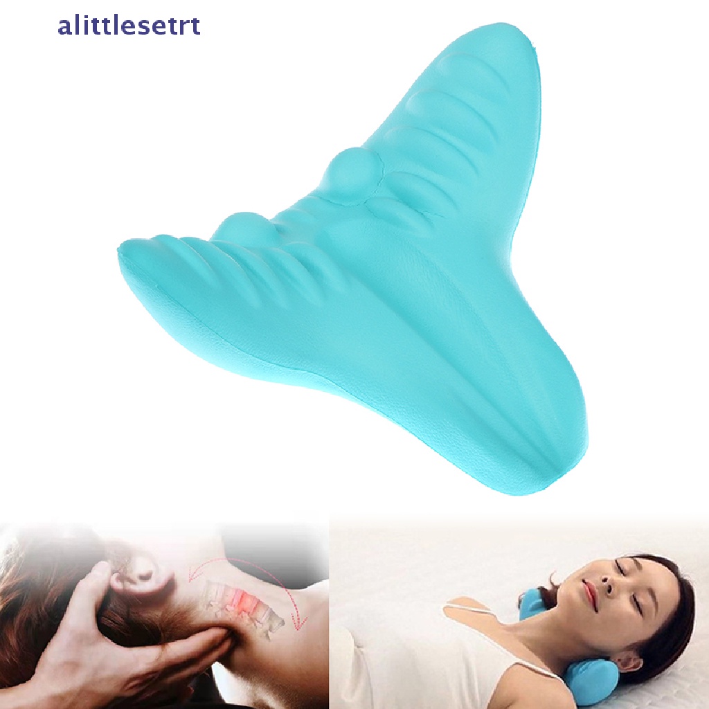 Thiết Bị Kéo Căng Cổ Và Vai Chuyên Dụng Cho Chiropractic