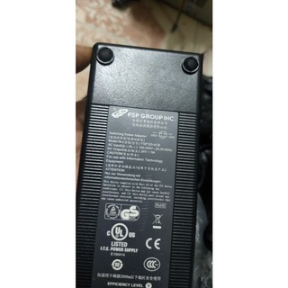 Adapter nguồn 24V 5A chân 4 pin loại tốt