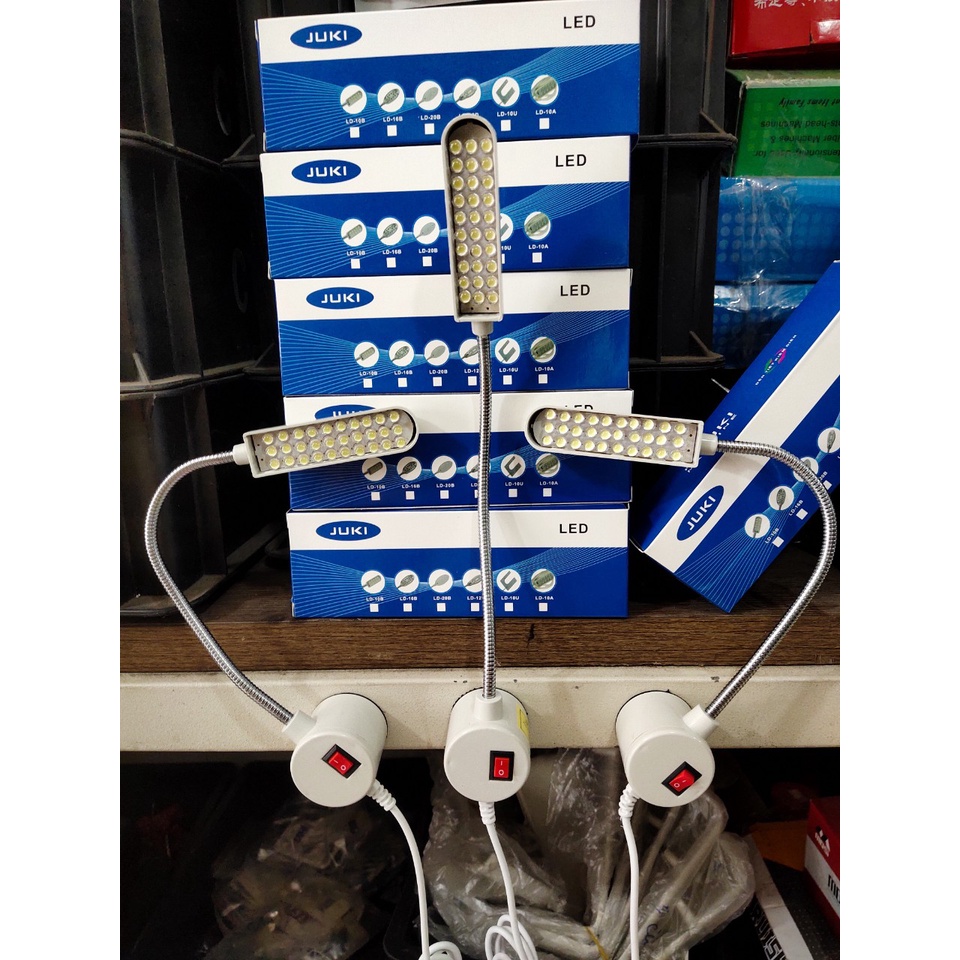 Đèn máy may siêu sáng