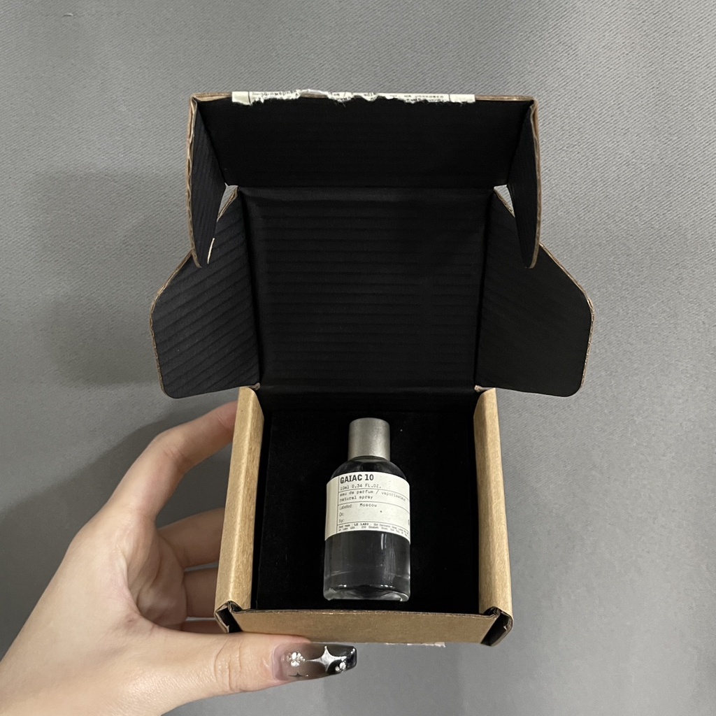 Nước Hoa Le labo Mẫu Thử 10ml 10ml #, 13 #, 19 #, 22 #, 29 #, 31 #, 33 #, 46#