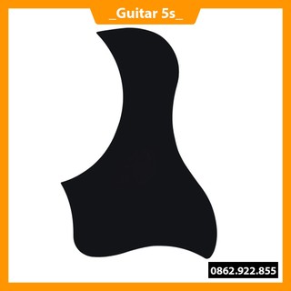 Miếng dán chống trầy xước đàn Guitar.