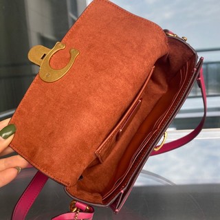 TÚI NỮ COACH STUDIO BAGUETTE BAG