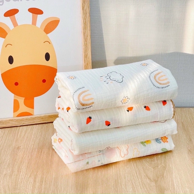 KHĂN TẮM XÔ ĐA NĂNG MOLLI