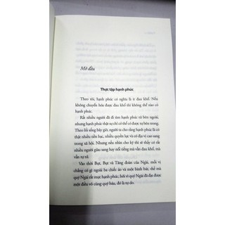 Sách - Giận - Thích Nhất Hạnh (PN)