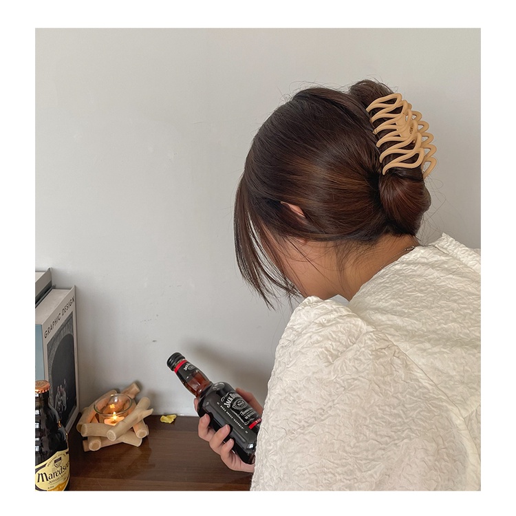 Kẹp tóc nữ cá tính và xinh xắn LOZI (CT09)