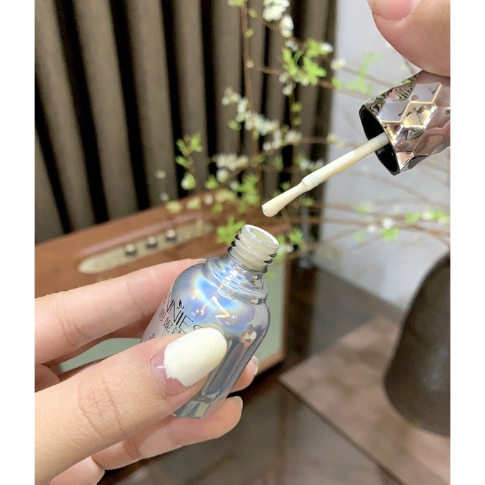 Sơn trắng sữa annies