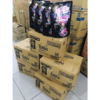 Nước xả vải Thái Lan Hygiene