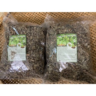 Chè dây cao bằng hàng loại 1, trà dây ủ tuyết, loét dạ dày, họng, mụn nhọt, thơm phức