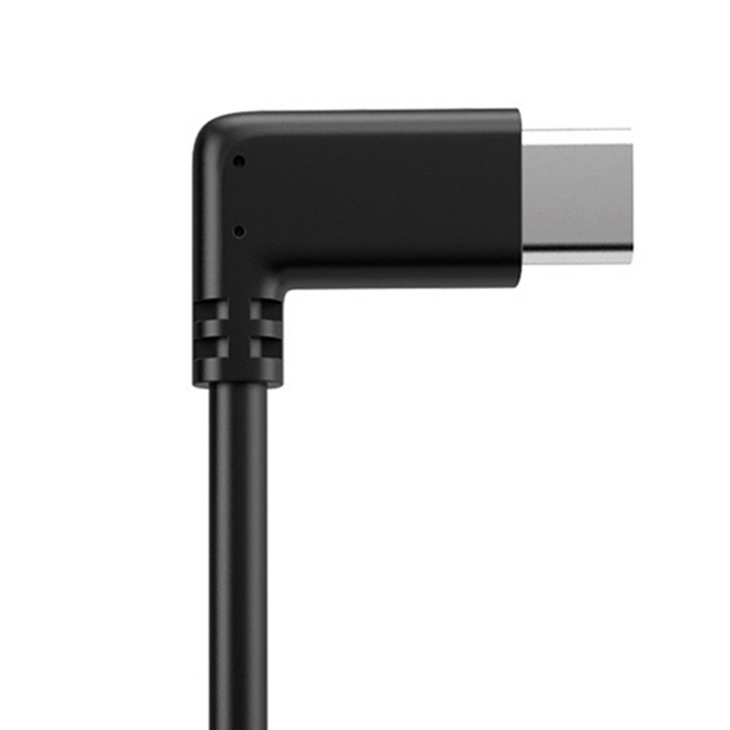 Dây cáp sạc nhanh LENOVO truyền dữ liệu đầu Usb 3.2 Gen1 90 độ linh hoạt thích hợp cho Oculus Quest2 VR Link
