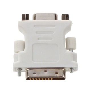 Đầu ChuyểN DVI (DVI - D 24 1) Sang VGA (15-pin)