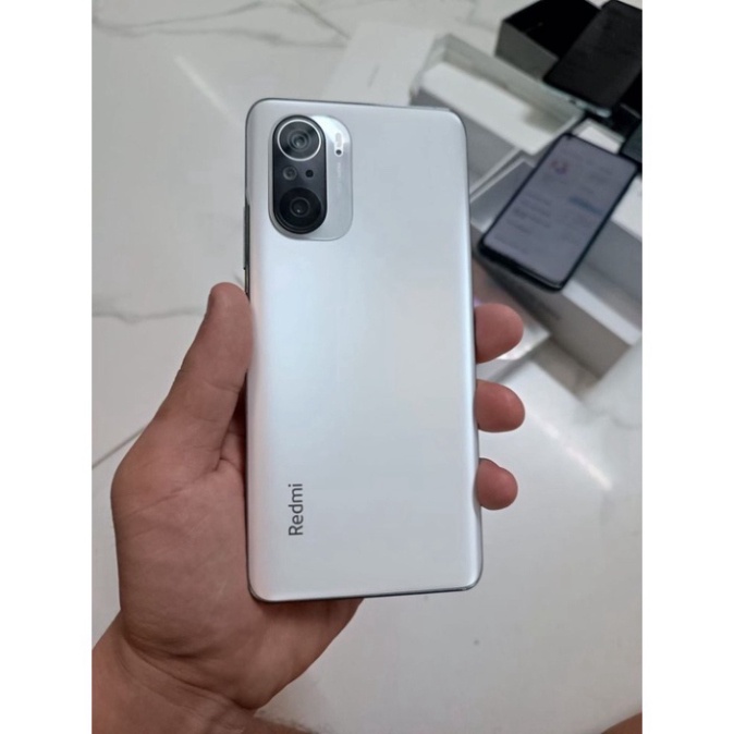 Điện thoại Xiaomi Redmi K40 Pro 5G (ram8GB/256GB) nguyên zin kèm đủ phụ kiện-- Lỗi 1 đổi 1 [SĂN SEAL 25.11]