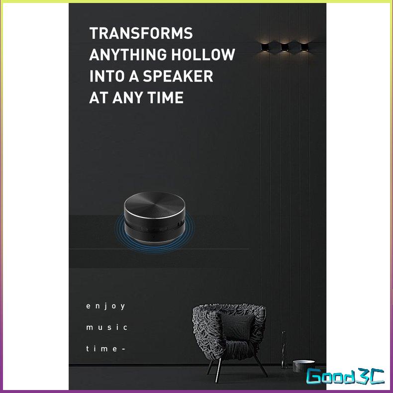 Loa dẫn truyền xương tương thích âm thanh nổi không dây