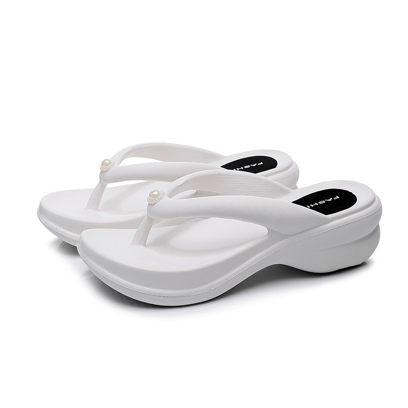 Isahini Dép Đi Trong Nhà Mềm Mại Chống Trượt Dành Cho Nữ 06Z23013104