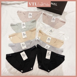 Set 10 quần chip sport zh thái lan