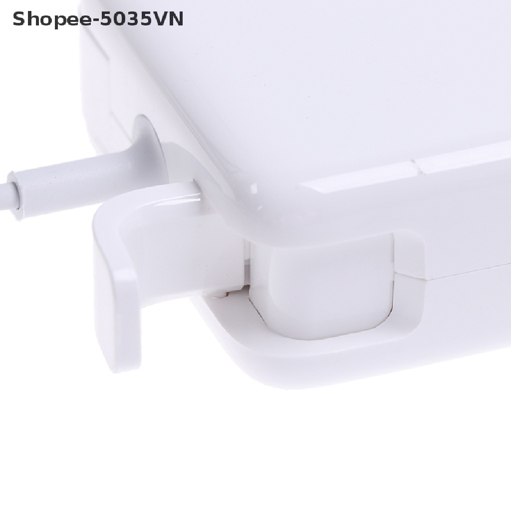 Bộ Chuyển Đổi Nguồn Điện Tac Cho MacBook Air 11 &quot;Pro 13&quot; 15 &quot;17&quot; 45W 60W 85W {akindofstar1.vn}
