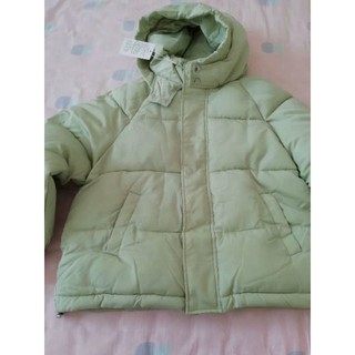 [ ORDER ] Áo phao Hàn Quốc chất đẹp ( có ảnh thật)